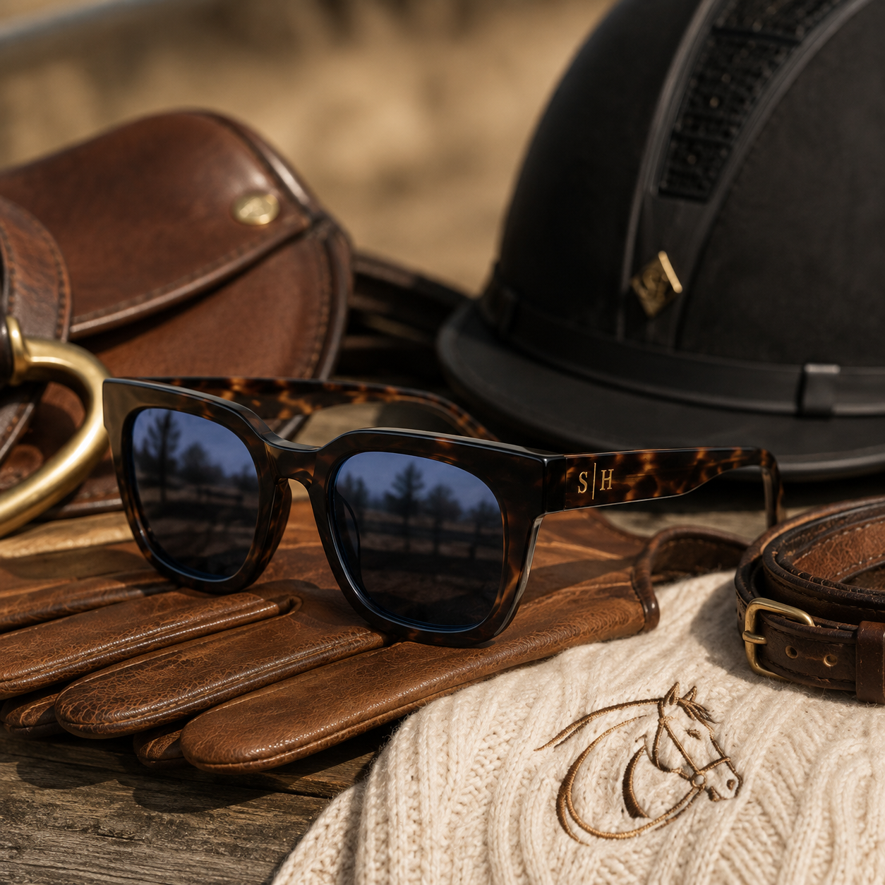 Eyewear