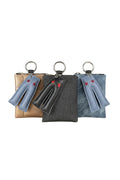 The Flared Jeans Wallet & Bag Charm