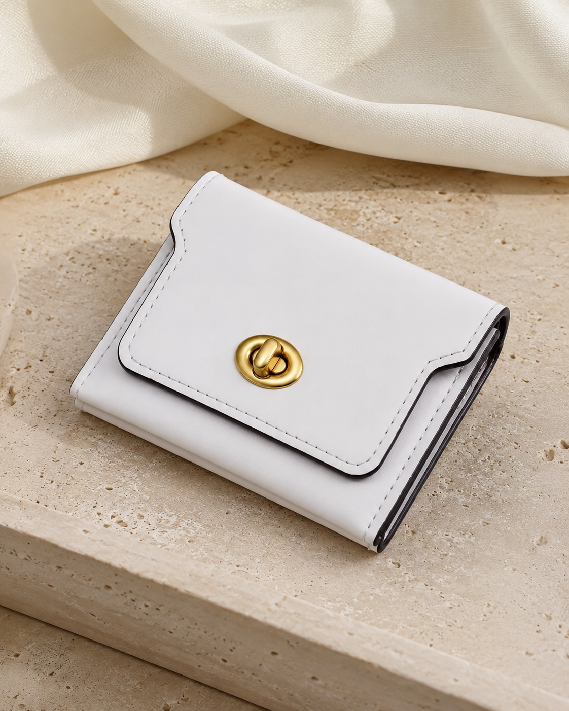 The Lock Wallet