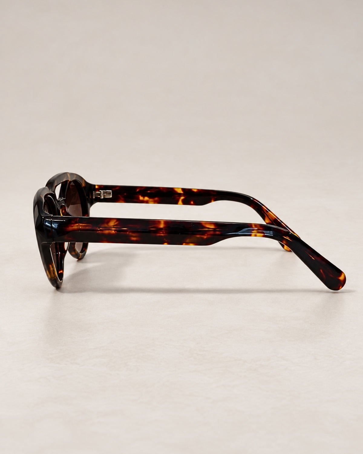 Equestrian Sport Sunglasses by Saddle House — product view 4