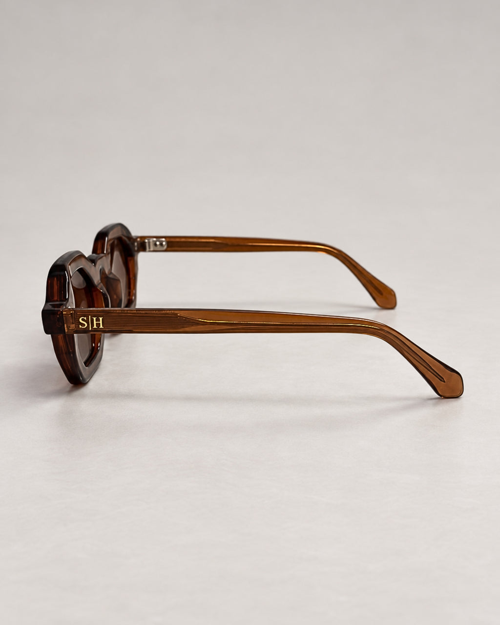 Rider Club Sunglasses by Saddle House — product view 4