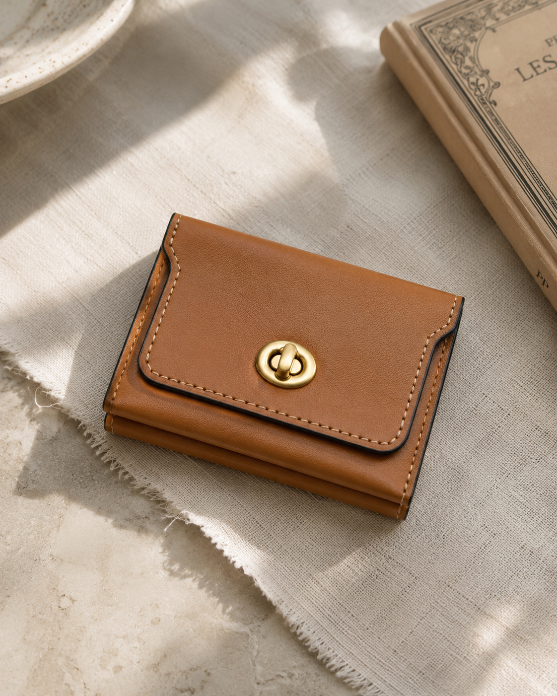 The Lock Wallet