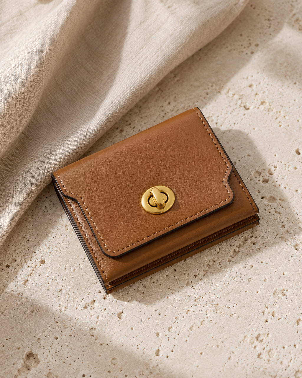 The Lock Wallet