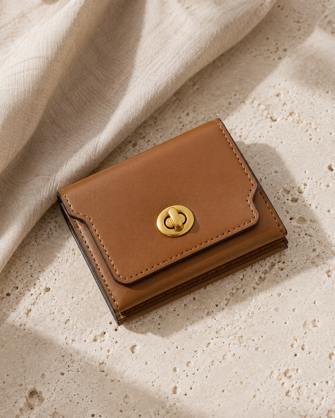 The Lock Wallet