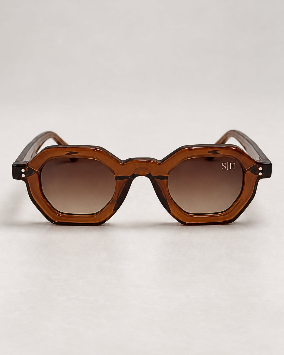 Rider Club Sunglasses by Saddle House — product view 1