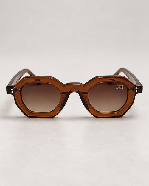 Rider Club Sunglasses by Saddle House — product view 1