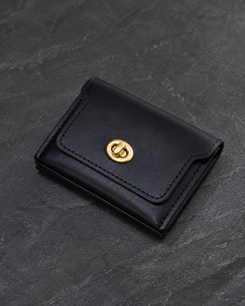 The Lock Wallet