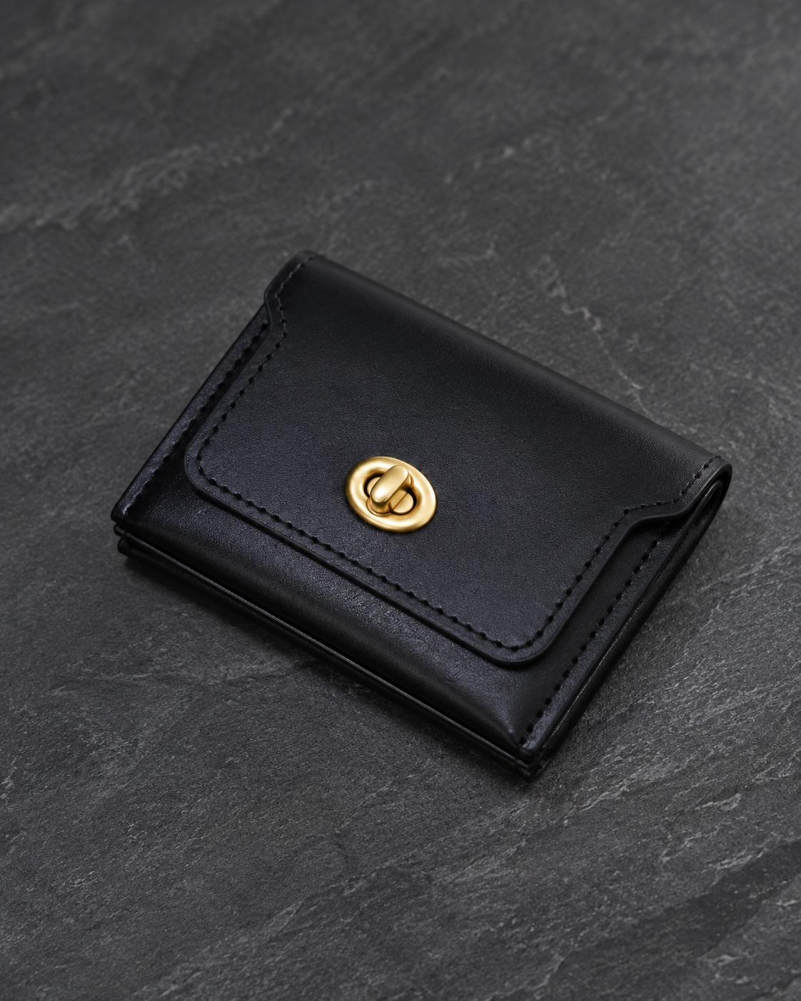 The Lock Wallet