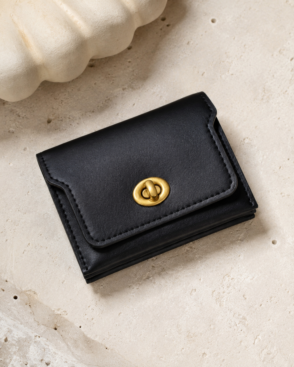 The Lock Wallet