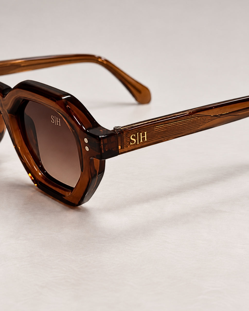 Rider Club Sunglasses by Saddle House — product view 2