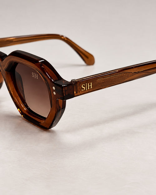 Rider Club Sunglasses by Saddle House — product view 2