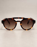 Equestrian Sport Sunglasses by Saddle House — product view 1