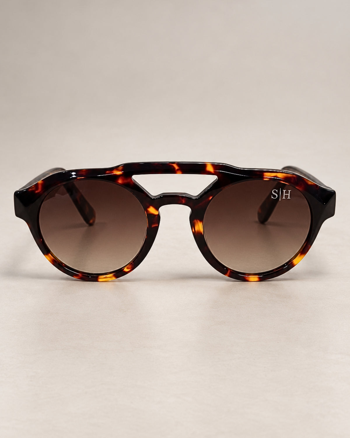 Equestrian Sport Sunglasses by Saddle House — product view 1