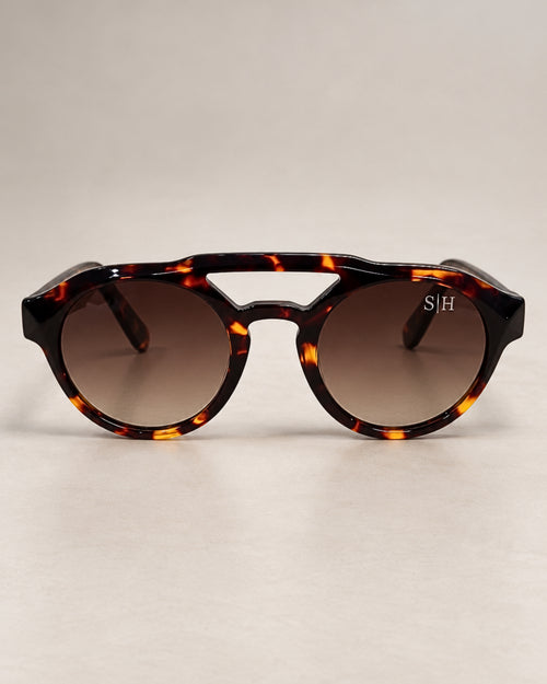 Equestrian Sport Sunglasses by Saddle House — product view 1