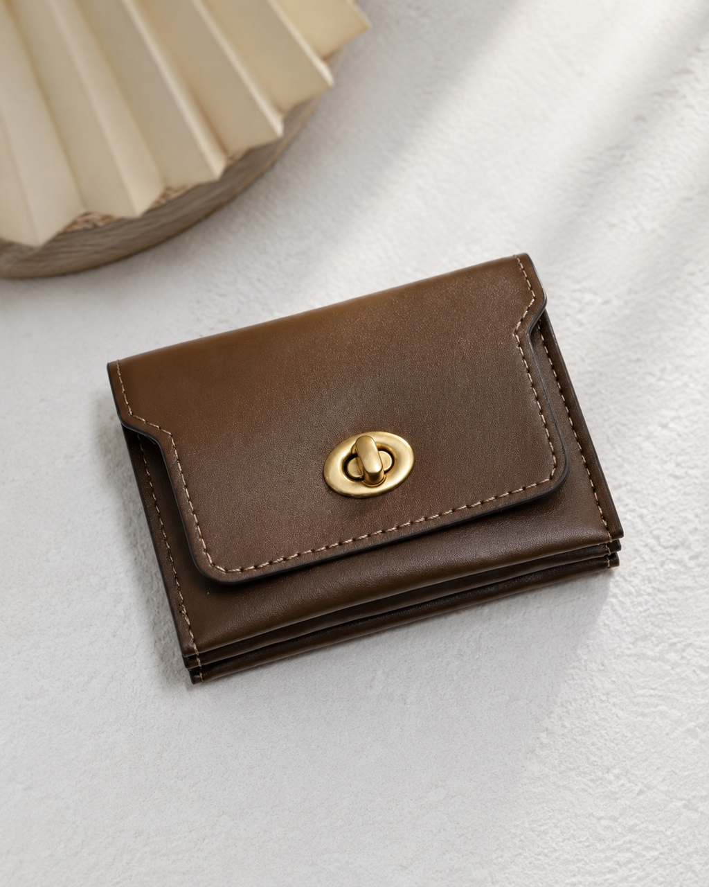 The Lock Wallet