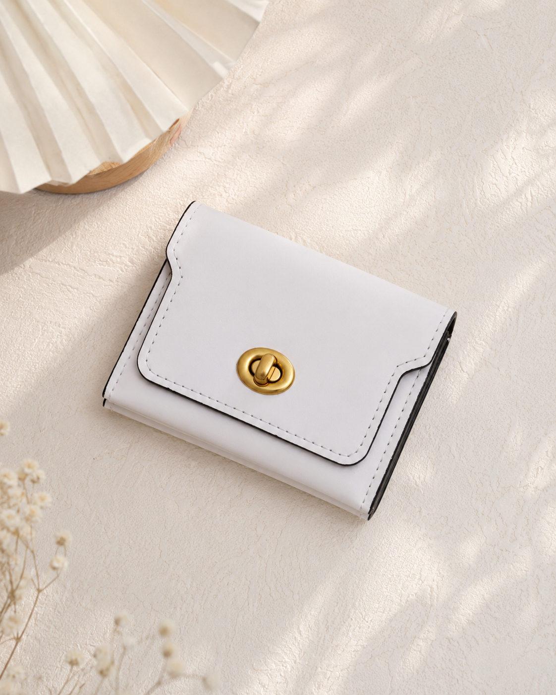The Lock Wallet