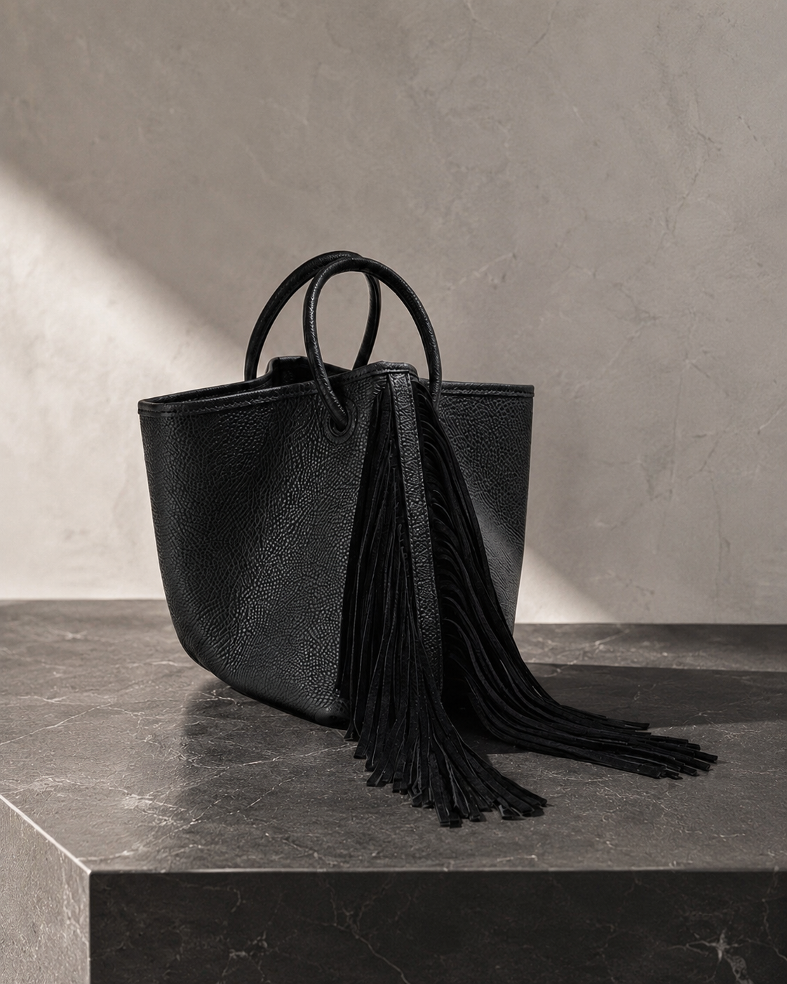 The Fringe Bag