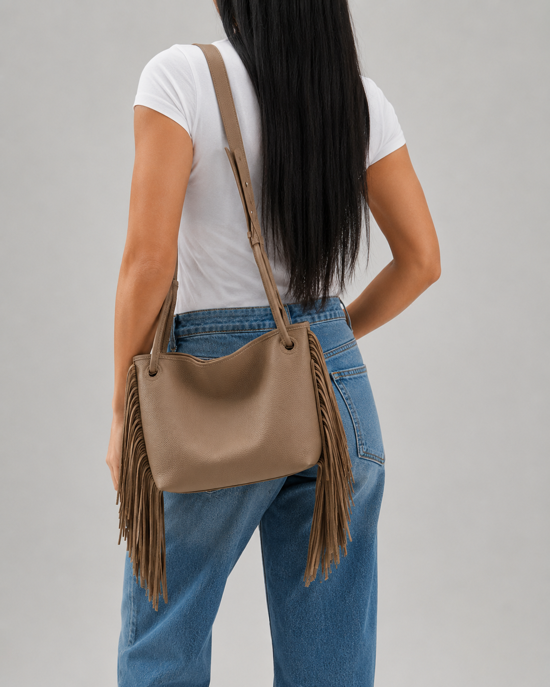 The Fringe Bag
