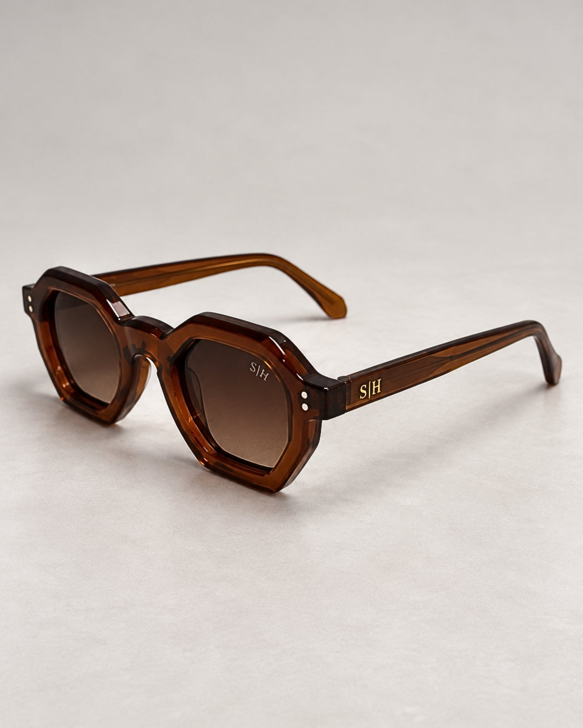 Rider Club Sunglasses by Saddle House — product view 3