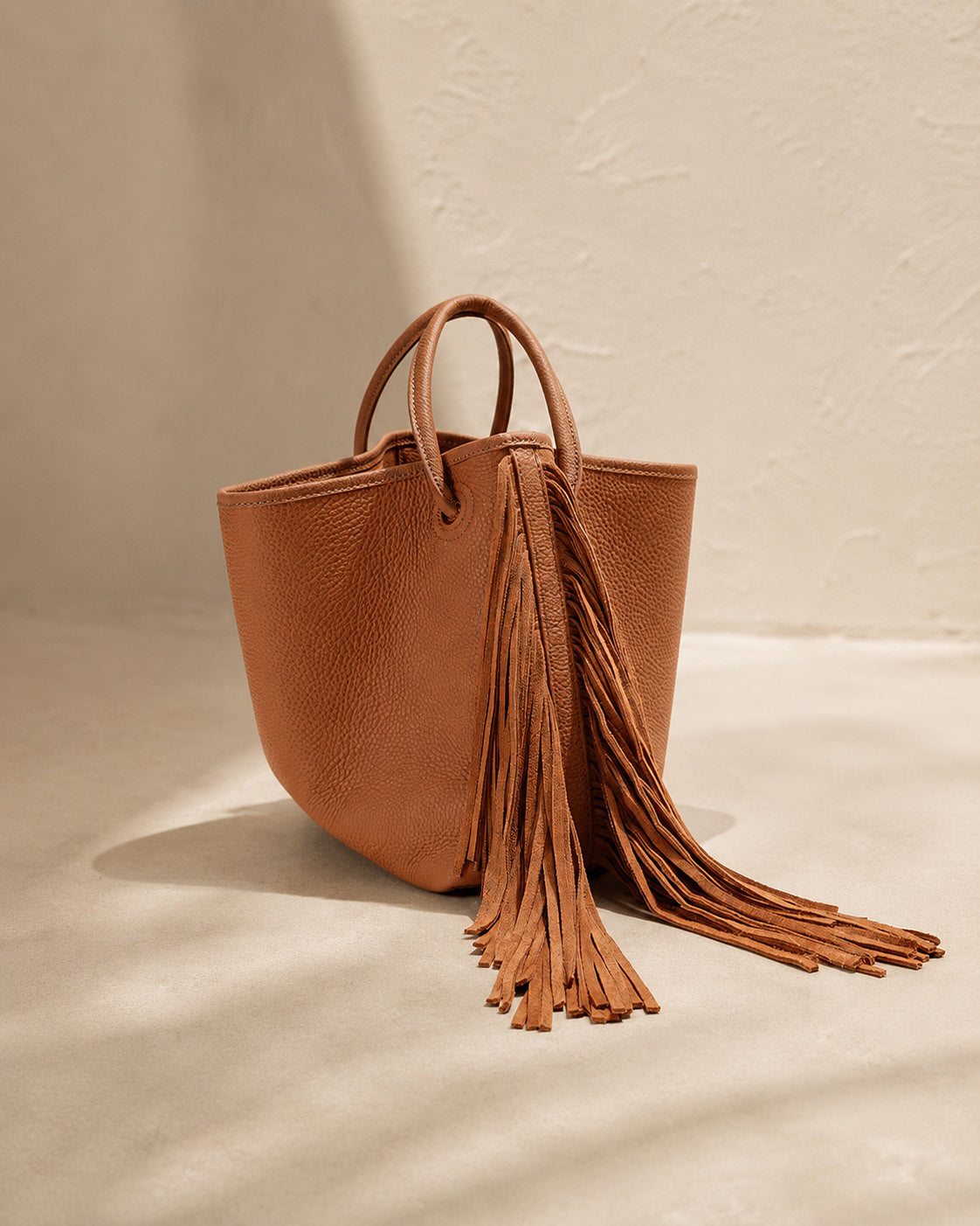 The Fringe Bag