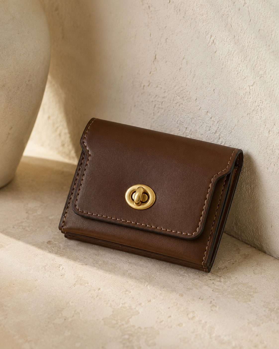 The Lock Wallet