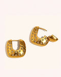 The Square Hoops