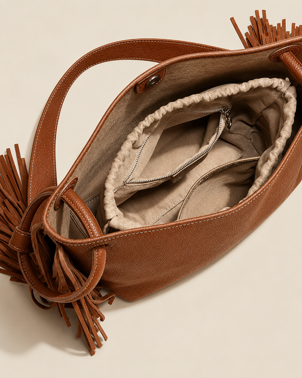 The Fringe Bag
