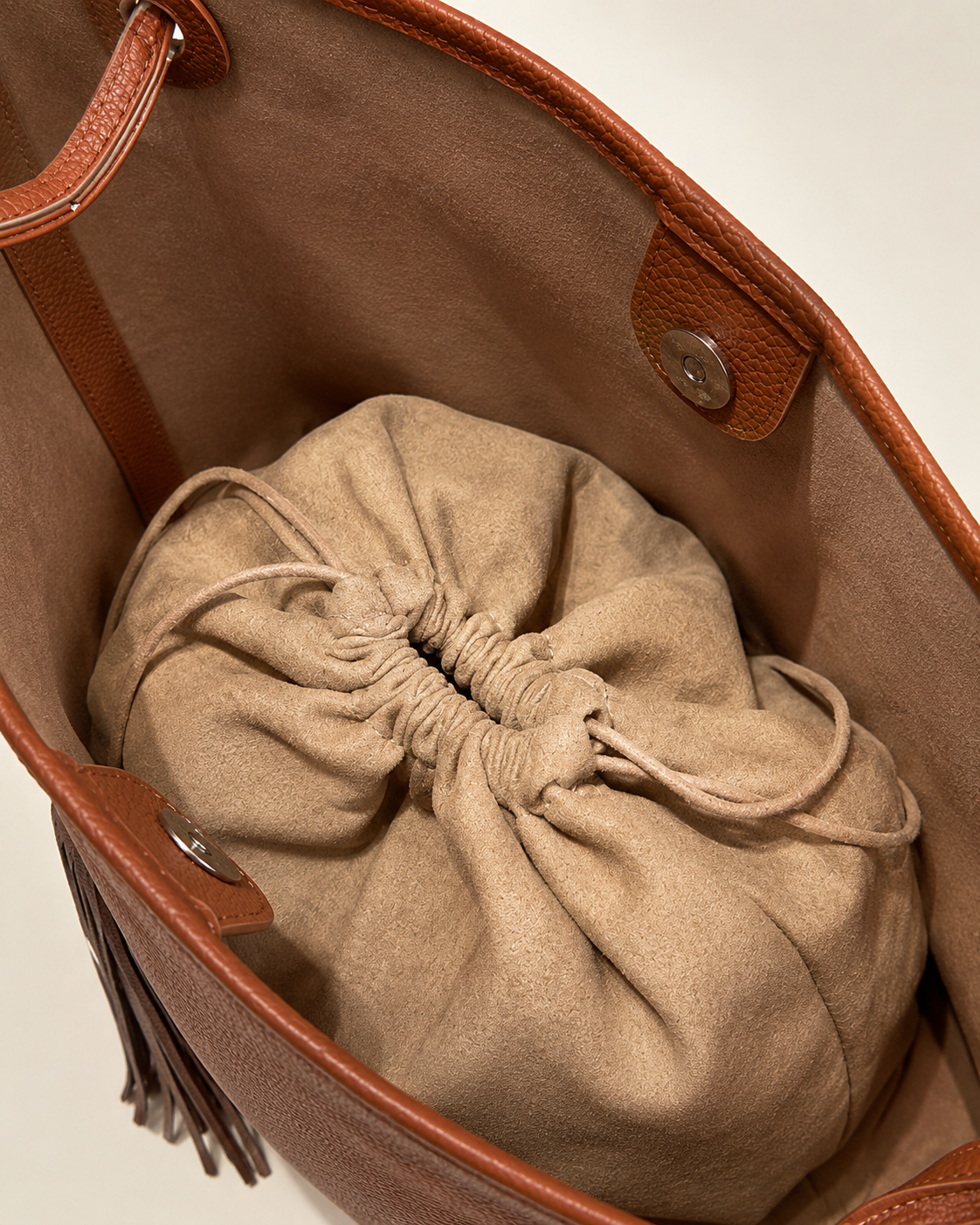 The Fringe Bag