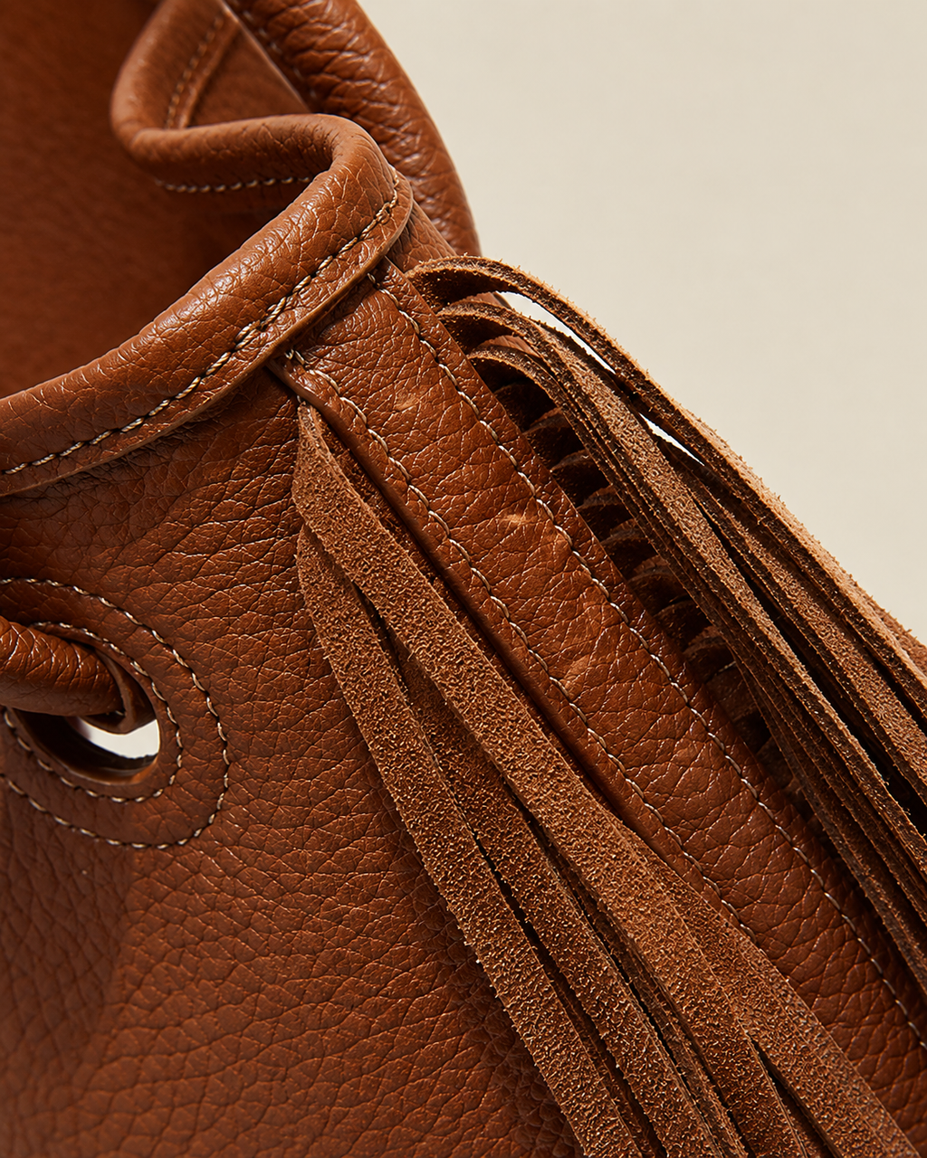 The Fringe Bag
