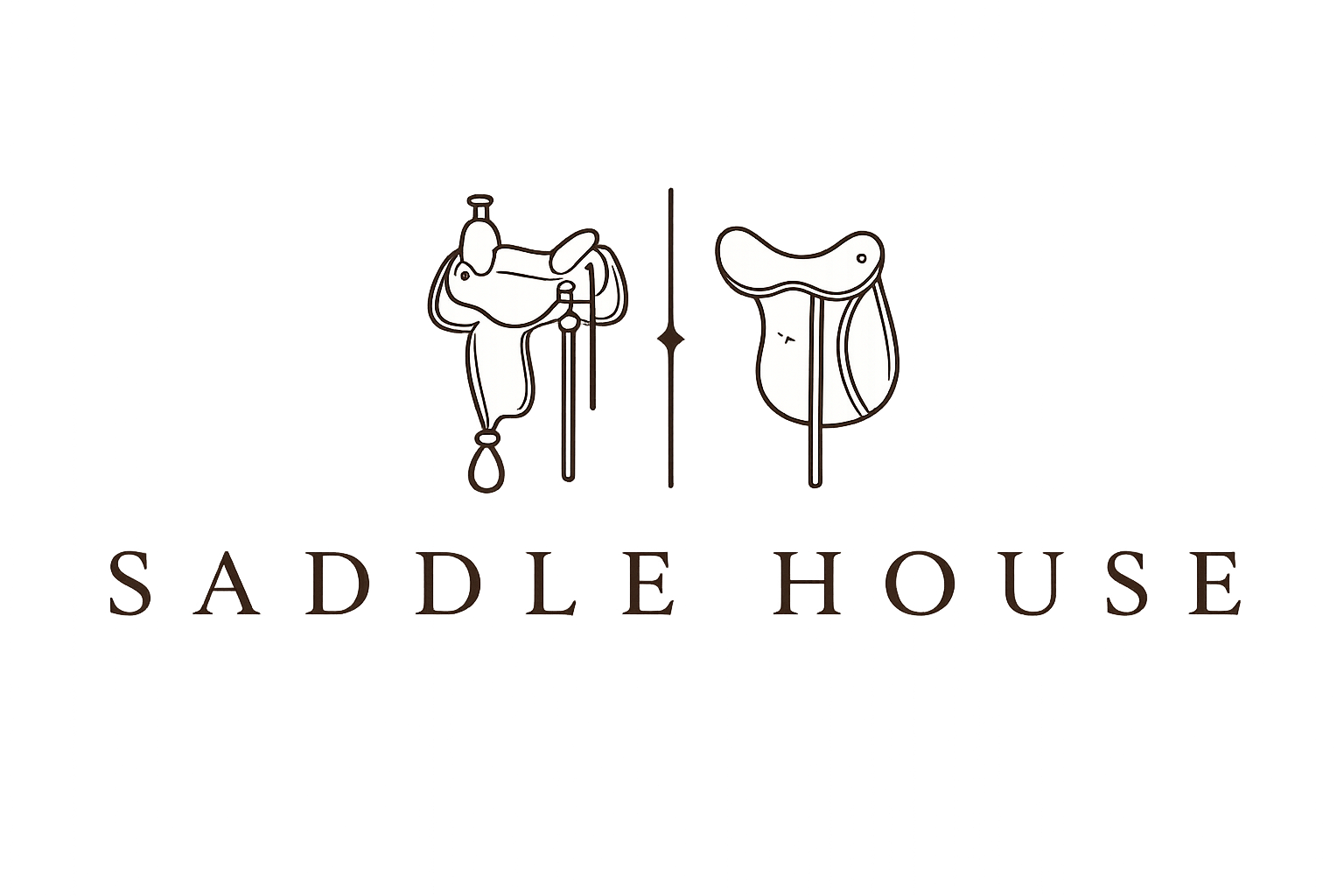 Saddle House™